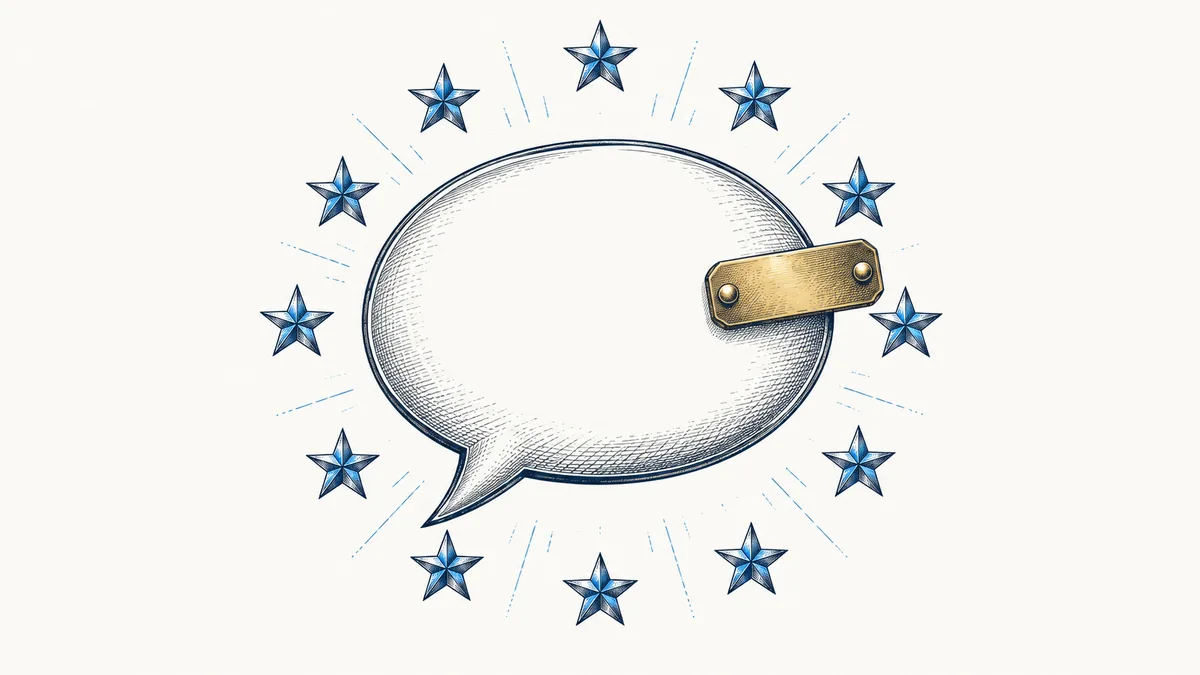 EU AI Act Article 50 transparency duties explained for AI customer service agents outside the EU