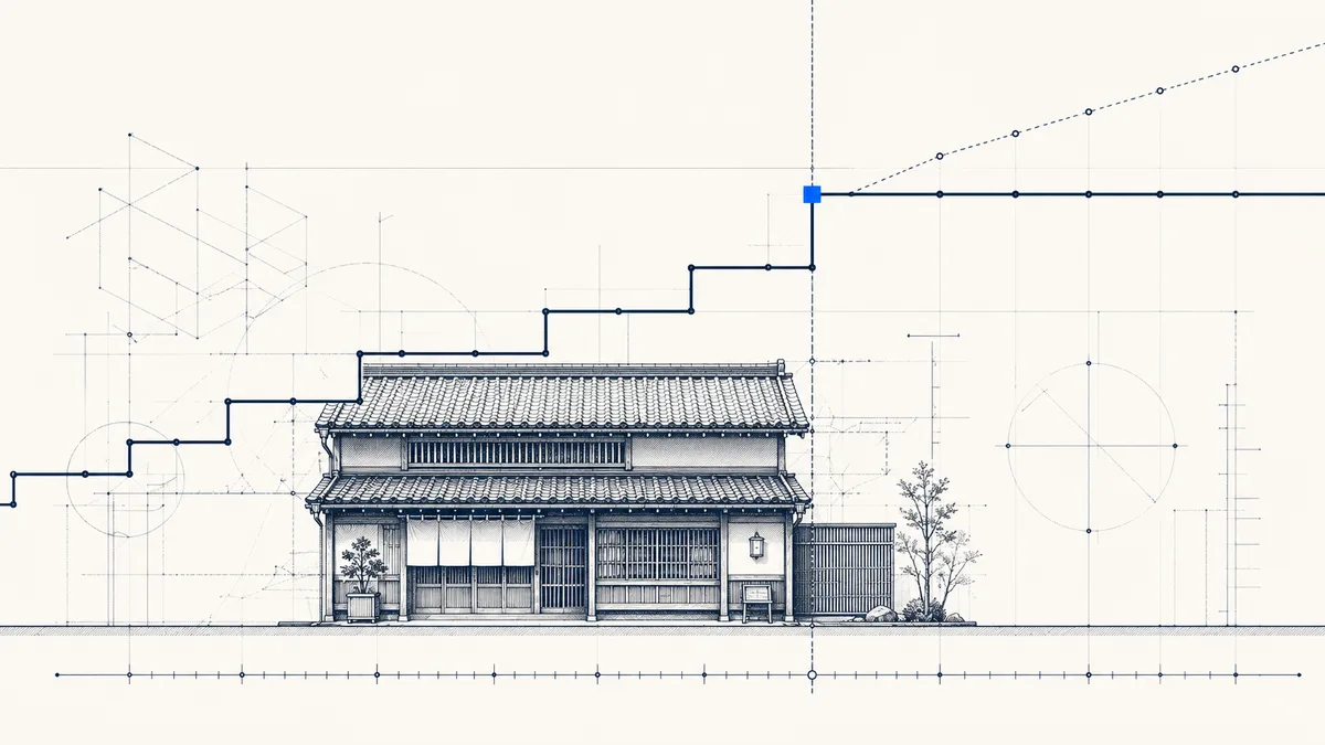 2026年10月のLINE公式アカウント料金改定が中小企業のメッセージ配信コストに与える影響を示す試算表